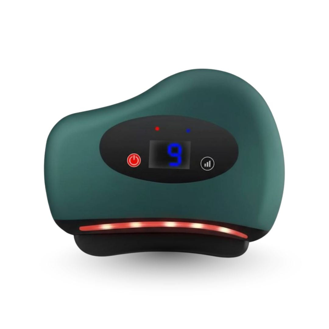 Lumina - Timeless Glow