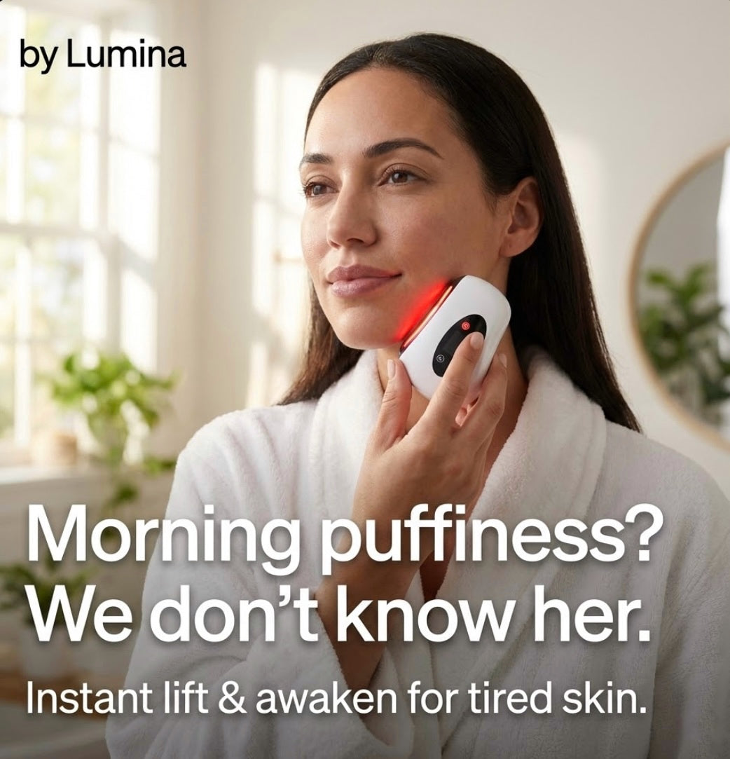 Lumina - Timeless Glow