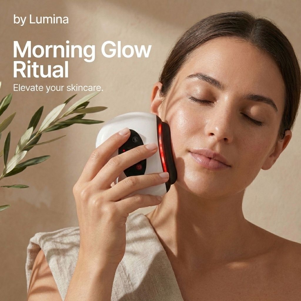Lumina - Timeless Glow